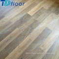 Cheap Price of Popular Commerical PVC Click System Vinyl Flooring